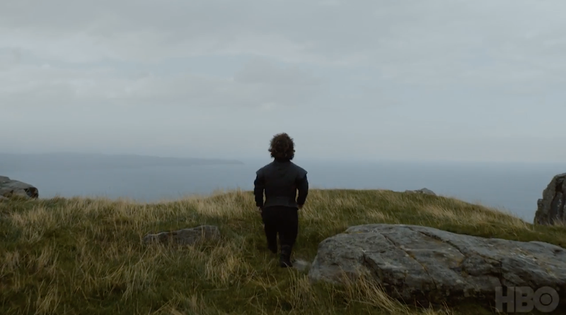 Illustration for article titled All the Hints of the War to Come in Game of Thrones' New Trailer
